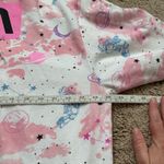 Hyper Space NASA Pink Hoodie Size XL Photo 7