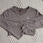 Ryderwear  Long Sleeve Crop Photo 0