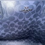 Coach EUC reversible tote with pouch Photo 3