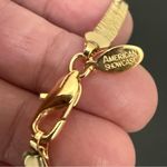 Vintage AMERICAN SHOWCASE Gold Photo 10