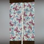 Cato Est. 1946 Butterfly Infiniti Scarf in Pink & Blue Photo 5