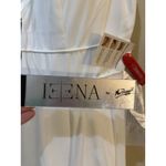 Dresses Mac Duggal 55272 Nwt Layered Tulle Ball Gown White Photo 9