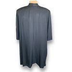 Vintage Gemini II Black Cream Button Photo 2