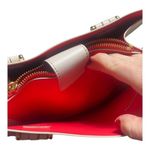 Kate Spade New York Leather Tote Bag Photo 5