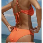 BERLOOK ECONYL® Orange O Photo 2