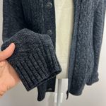 Old Navy • oversized grandpa knit cardigan sweater with buttons Photo 40