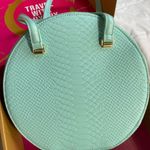 Tote&carry bag. Color mint Photo 2