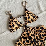 Matte Collection  Monokini Photo 2