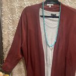 Maurice's  Open Cardigan Plus Size 3 Photo 1