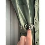 Pistola Grover Jumpsuit in Colonel Green Photo 4