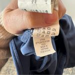 Balance Collection  Peri Athletic Dress in Blue Size Medium Photo 8