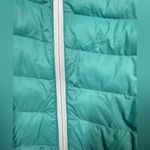 Mammut Flexidown Pertex Microlight Jacket Size XL Blue Photo 2