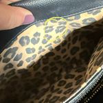 Tory Burch Kerrington Leopard Print Crossbody Bag Photo 5