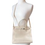 Furla  Italy Leather Shoulder | Crossbody Tote Bag Photo 1