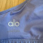 Alo Yoga  Match Point Short and Airlift Intrigue Bra Set Photo 12