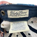Lucky Brand Boho Bohemian Adjustable Back Hat Curved Bill OS Photo 2