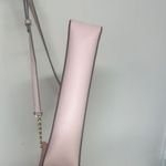 Michael Kors  Pink Crossbody Bag with Structured Design Photo 5