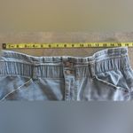 No Boundaries Women's Denim Mini Skirt (427) Photo 12