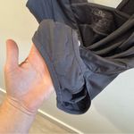 ANDIE Swim Mykonos Black One Piece Swimsuit Medium Photo 2