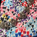 Brighton Signed Retired Penelope Heart Bracelet with Lobster Clasp Photo 13