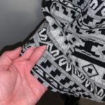 Old Navy  Aztec Print Cutout Sleeveless Tank Top Sz L Photo 2