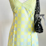 Forever 21 Patchwork Babydoll Dress, Fairycore Y2K Indie‎ Festival Romantic Vintage Small Photo 0