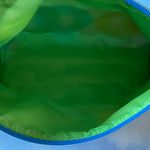 Clinique  Multicolor Circle Cosmetic Bag Photo 2