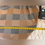 Note di Anita NWT Wool/Cashmere Block Mock Photo 7