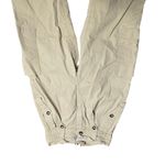 ASOS Women's Tan Cargo Pants Photo 4
