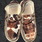 Hey Dude  Wendy Cow Print Photo 0