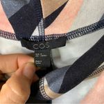 COS ‎ Geometric Golf abstract top size medium Photo 2