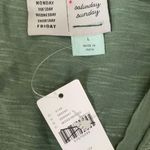 Anthropologie Helle Mini Tee Dress Saturday/Sunday Photo 7