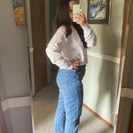American Eagle Mom Jeans Photo 1