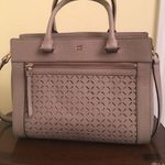 Kate Spade Nude  Medium Purse Photo 1