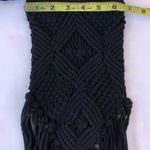 Pura Vida  Macrame Festival Bag Photo 6