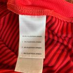 The North Face  t-shirt‎ striped Size L women’s Photo 3