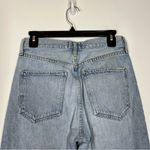 AGOLDE Jamie Button Fly Jean Size 26 Photo 6
