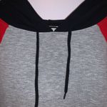Mossimo Supply Co Cropped Hoodie Photo 3