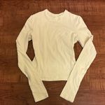 SKIMS  Fits Everybody Long Sleeve T-Shirt Photo 4