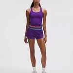 Lululemon NWT  - Hotty Hot HR Lined Short 2.5" - $68 - Size 14 Photo 4
