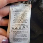 Adidas  Black and White Logo Sweatshirt Photo 4