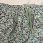 Club Social Athletic Shorts Green Photo 1