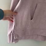 7 Diamonds Generarion Hoodie in Quartz Soft Pink Size Medium Photo 5