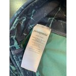 Patagonia Leggings Womens Small Patterned Stretch Compression Gorpcore Hike Photo 4