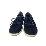 Allbirds Women's Wool Runner Mizzles Savannah Night Size 7 Photo 4