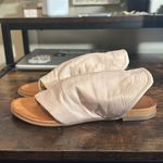 Sheridan Mia‎ leather sandals size 39EU (8.5US) Photo 5