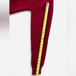 Vintage Saint James Tricots Maroon Long Sweater Button Shoulder Made In France Red Size undefined Photo 4