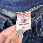 True Religion  Becky Bootcut Jeans Dark Wash Photo 1