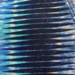 Peter Pilotto Abstract Print Blue Yellow Trousers Sz 4 Photo 10