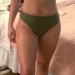 High Waisted Bikini Set Size M Photo 0